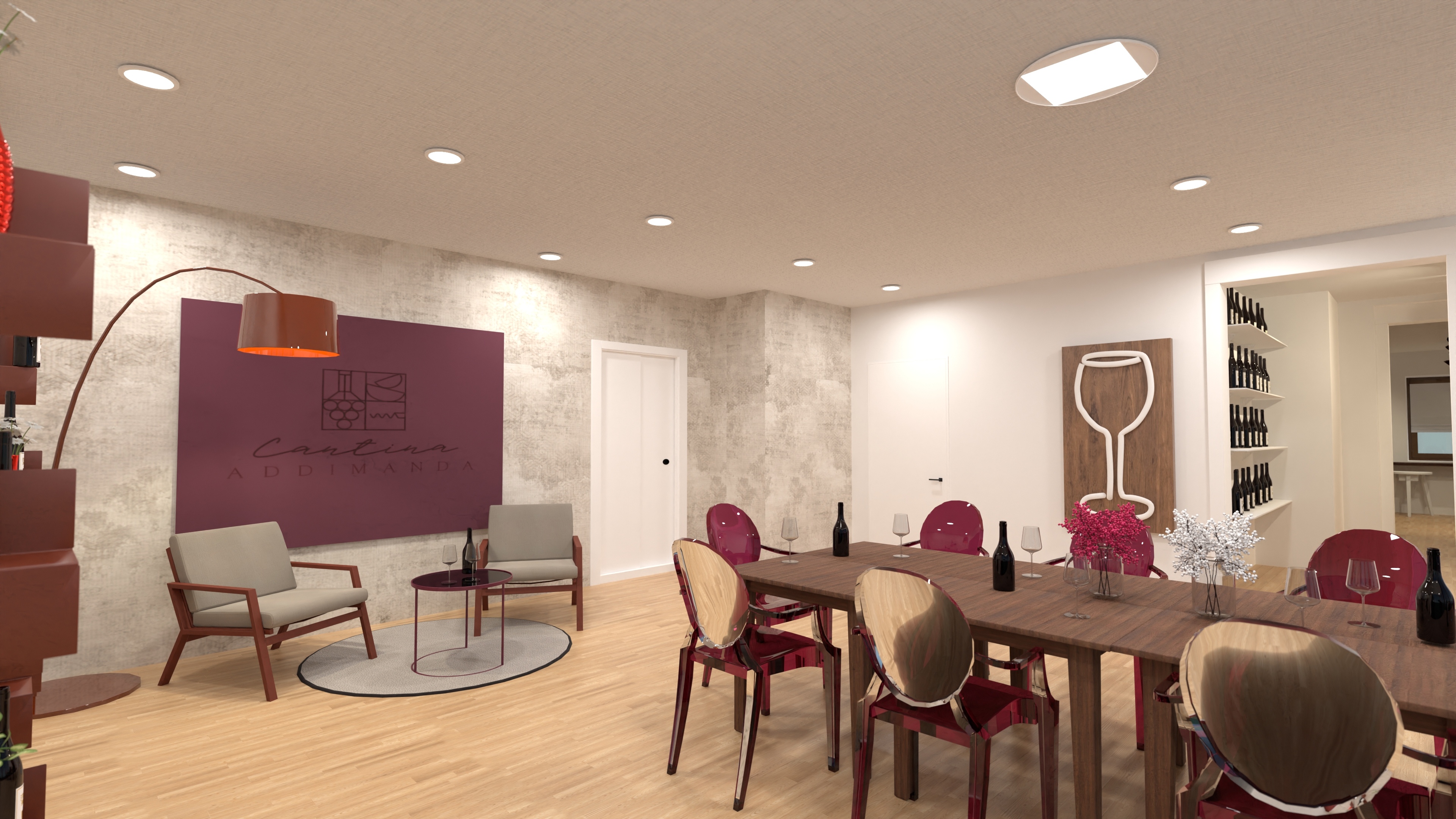 PIANO TERRA S1(nostra) #23500914 by ilaria