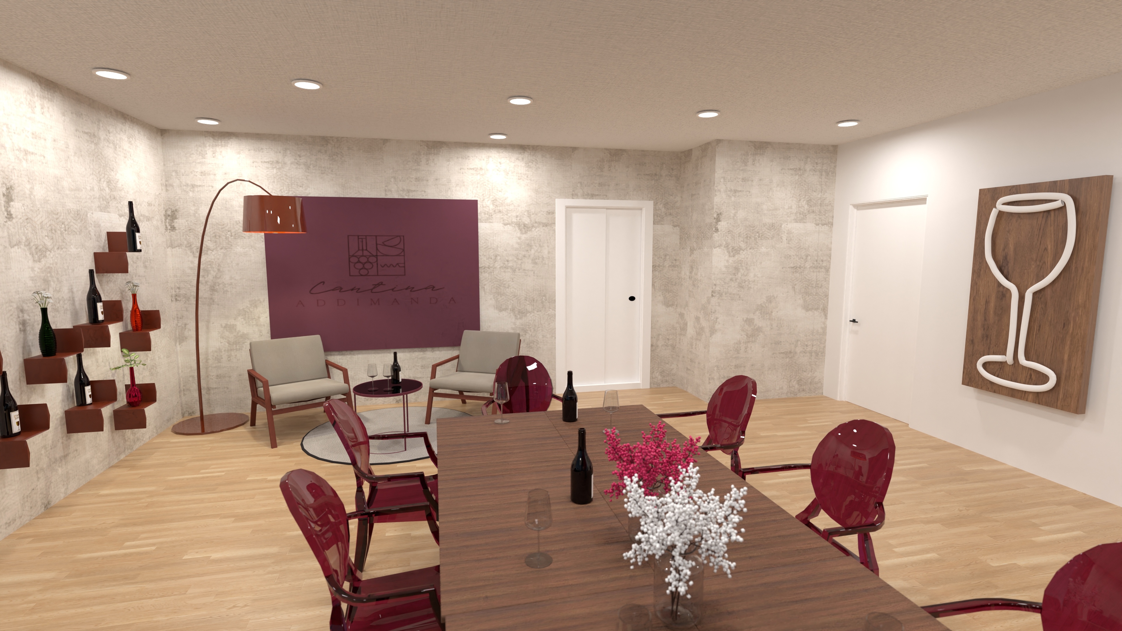 PIANO TERRA S1(nostra) #23543510 by ilaria