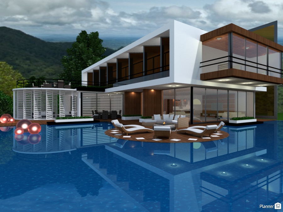 La dolce vita #1408220 by Svetlana Baitchourina