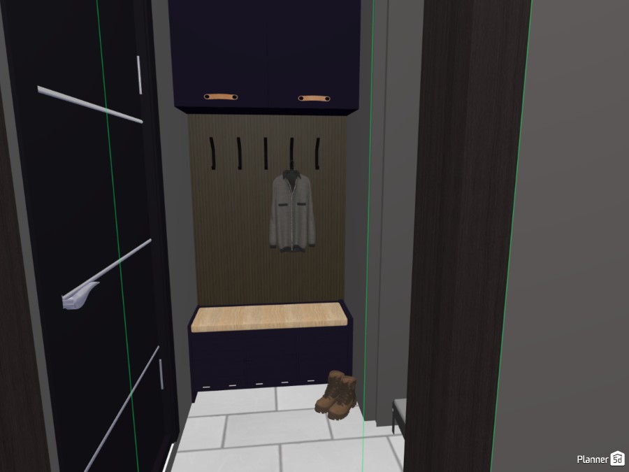 Whiteleas way #26479964 by Harry