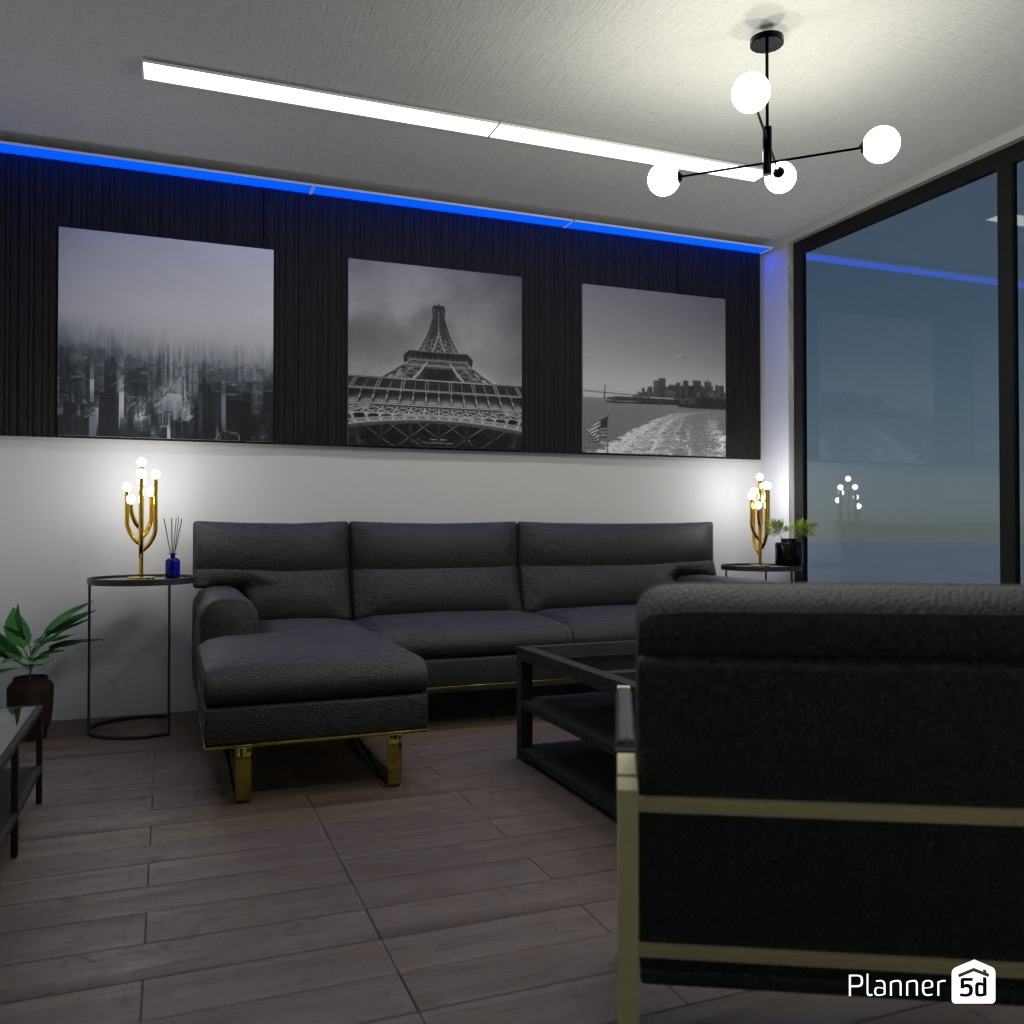 Pre-Black Friday #23344570 by Editors Choice