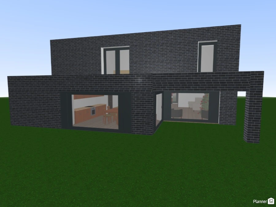 My house #3026784 by pieterjan verheyen