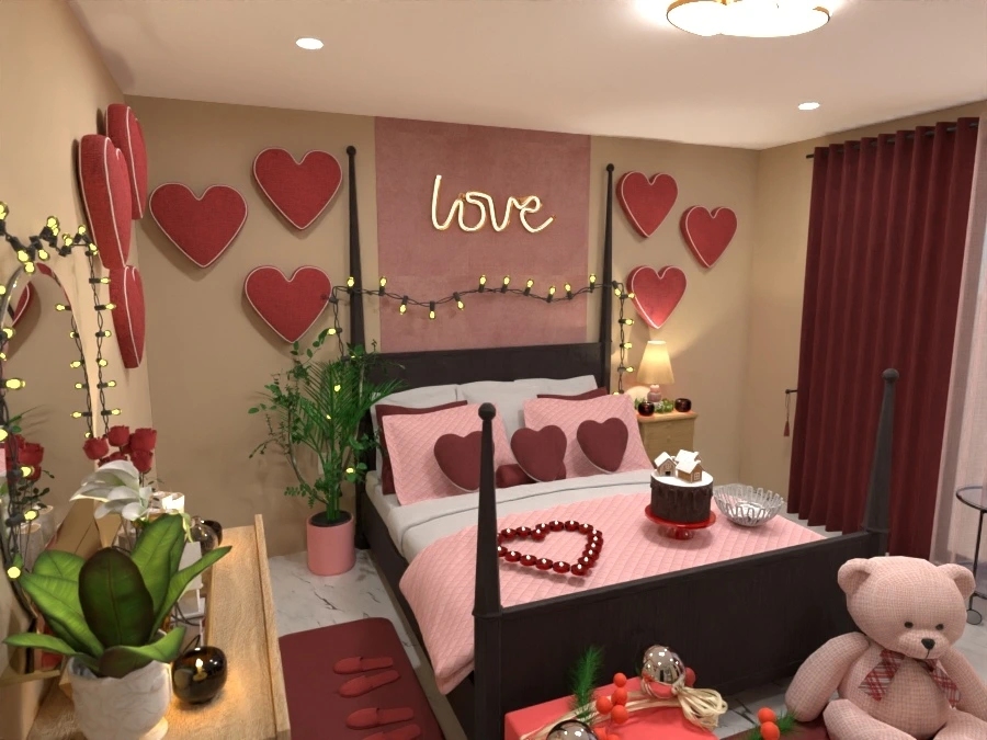 Love is in the air! (Decoration) #118264 by ZACKY DESIGNER