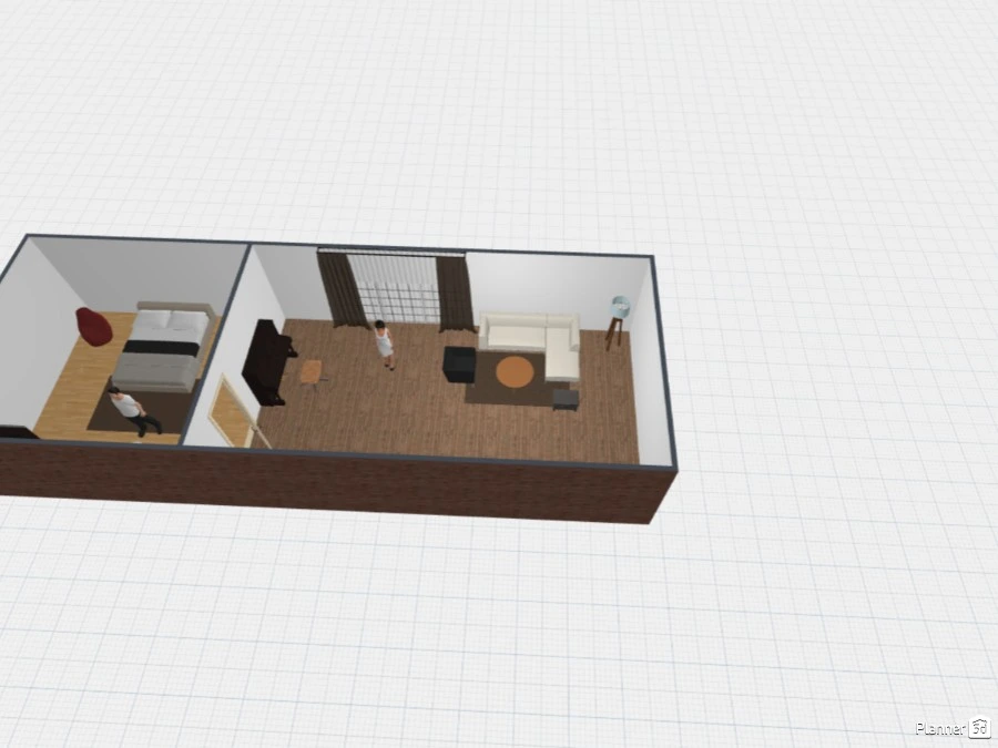 First Project #3087748 by User 102966671