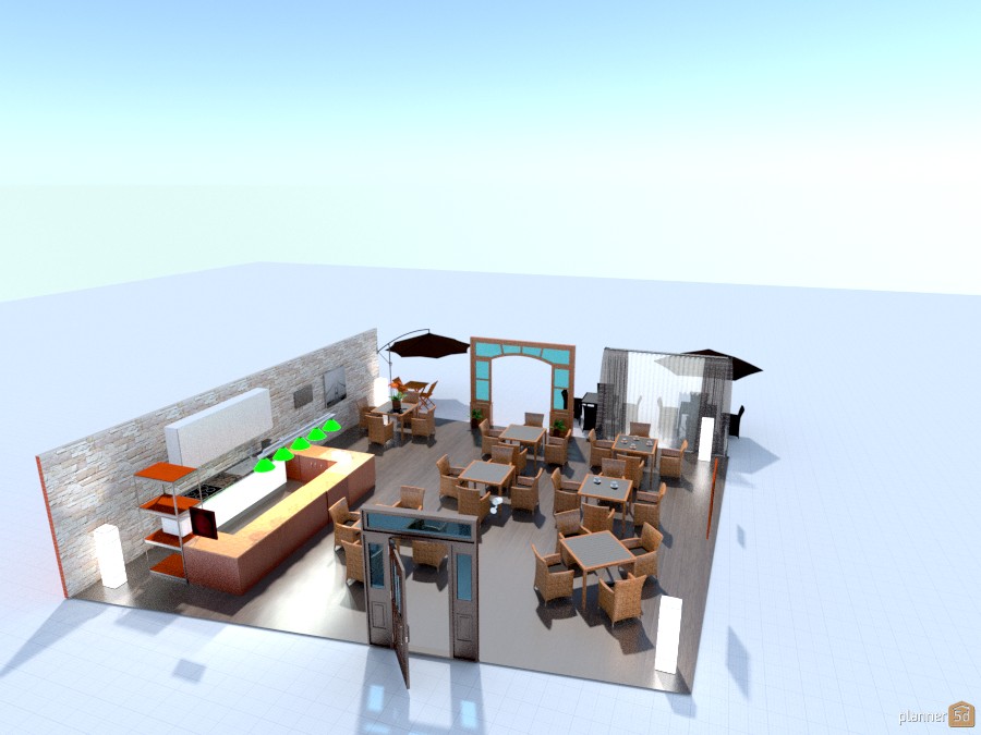 coffee disgen #1169362 by Ali Hatan