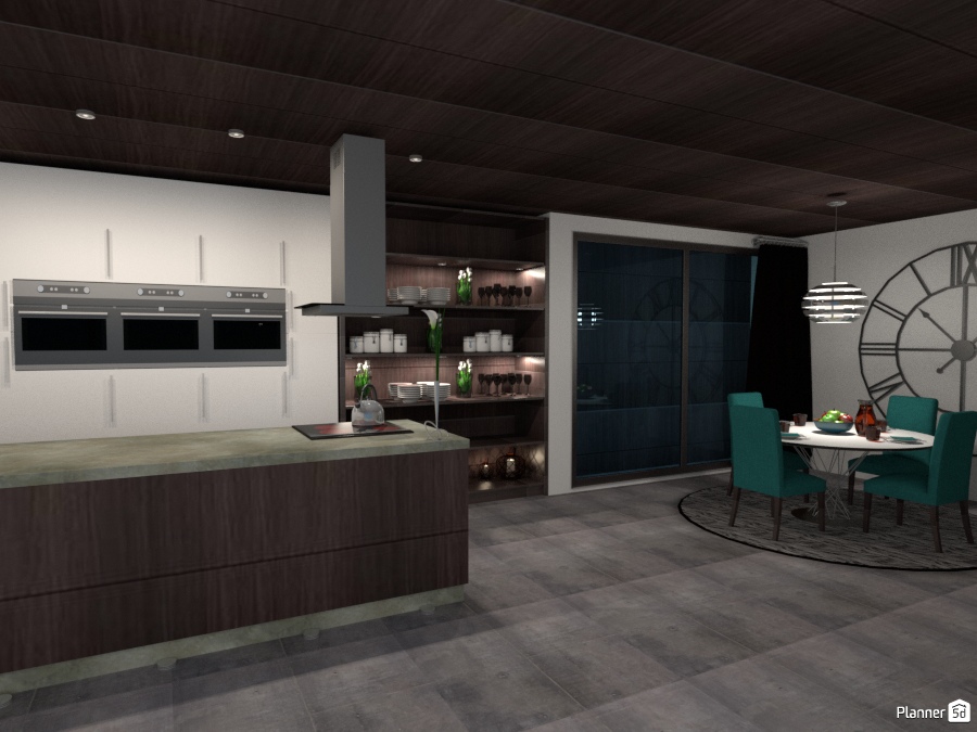 minimalistic #1308524 by Fika Chawich Fares