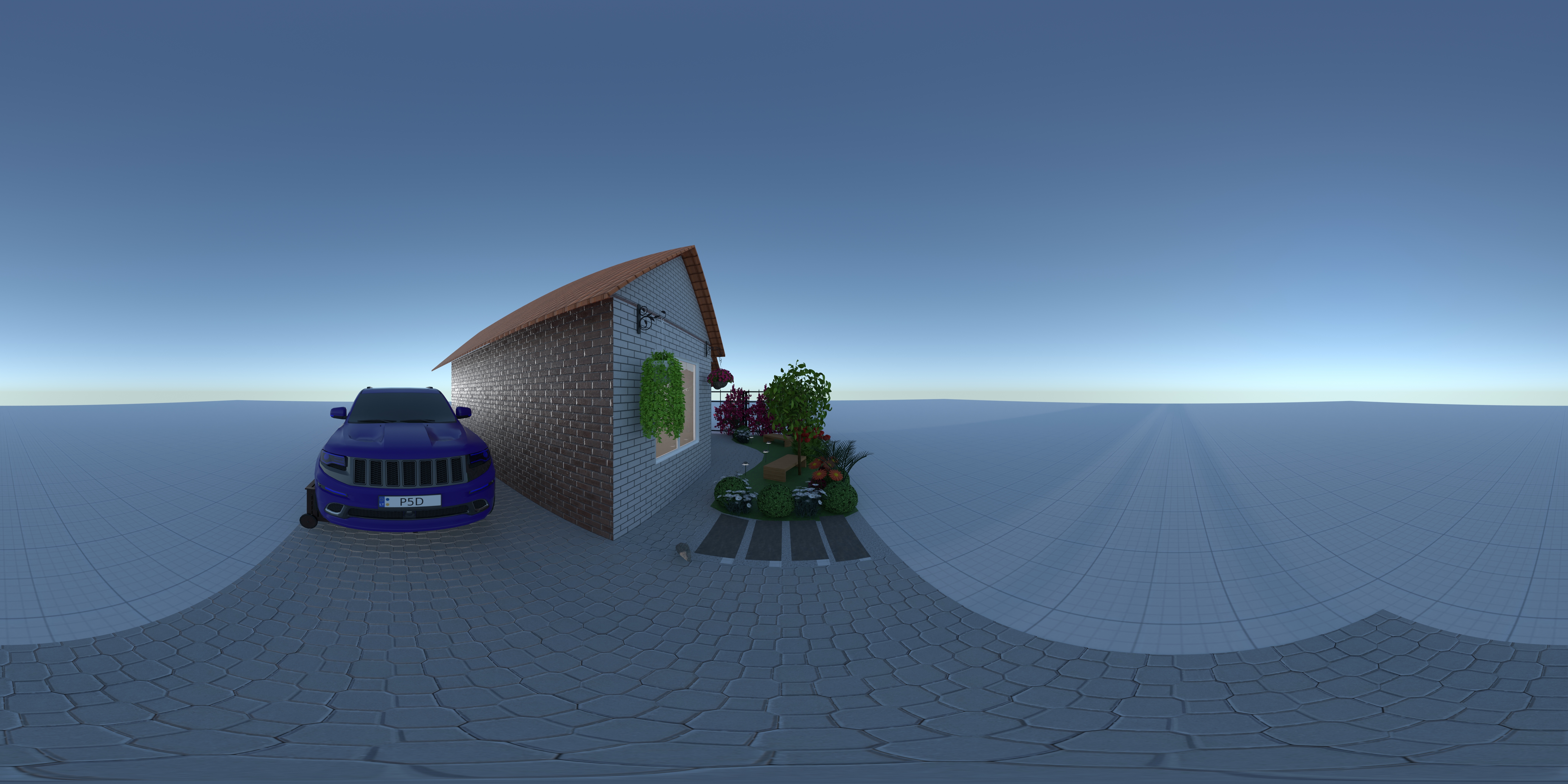 Proyecto 3 #23459799 by User 158850703