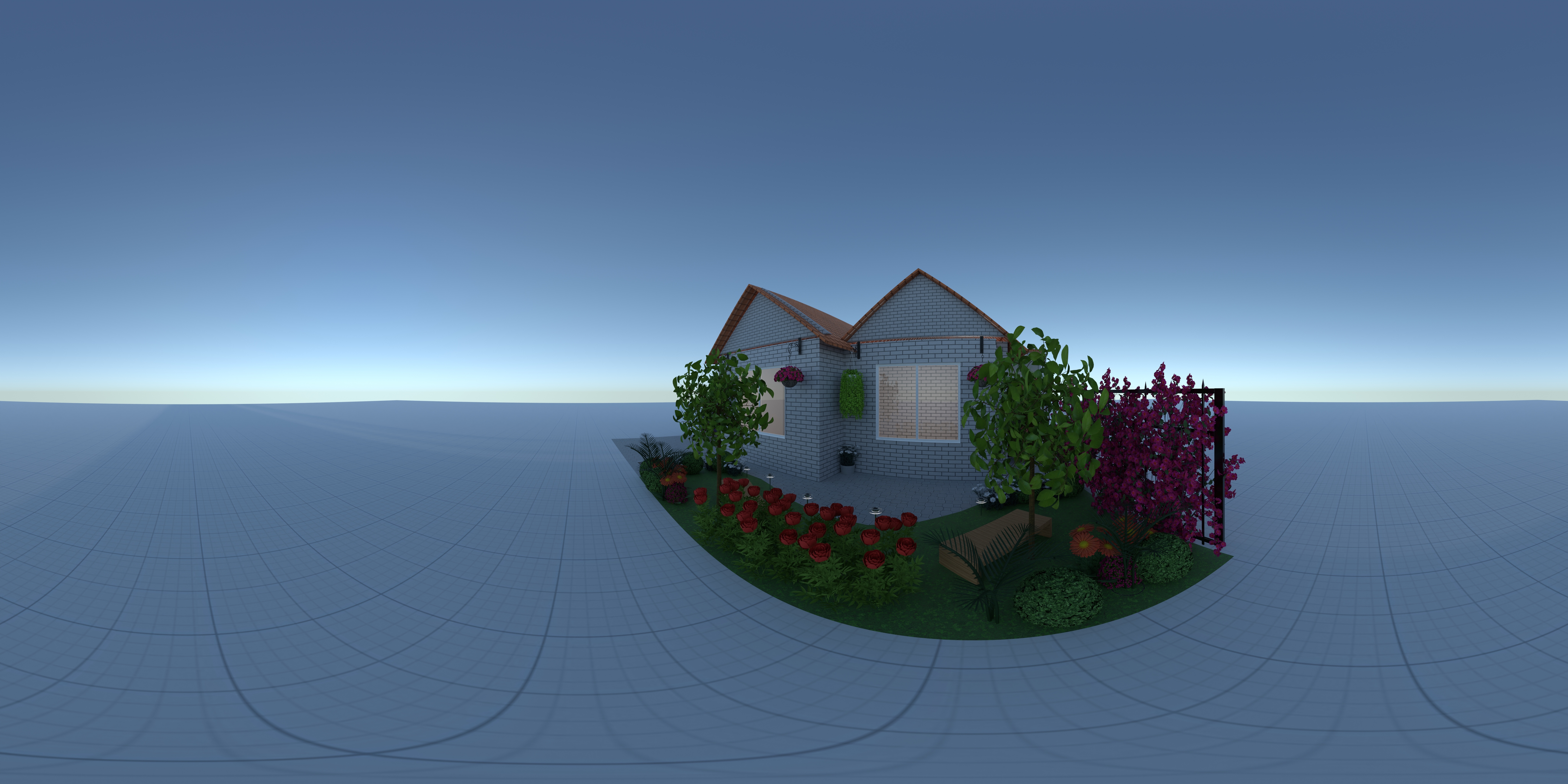 Proyecto 3 #23459811 by User 158850703