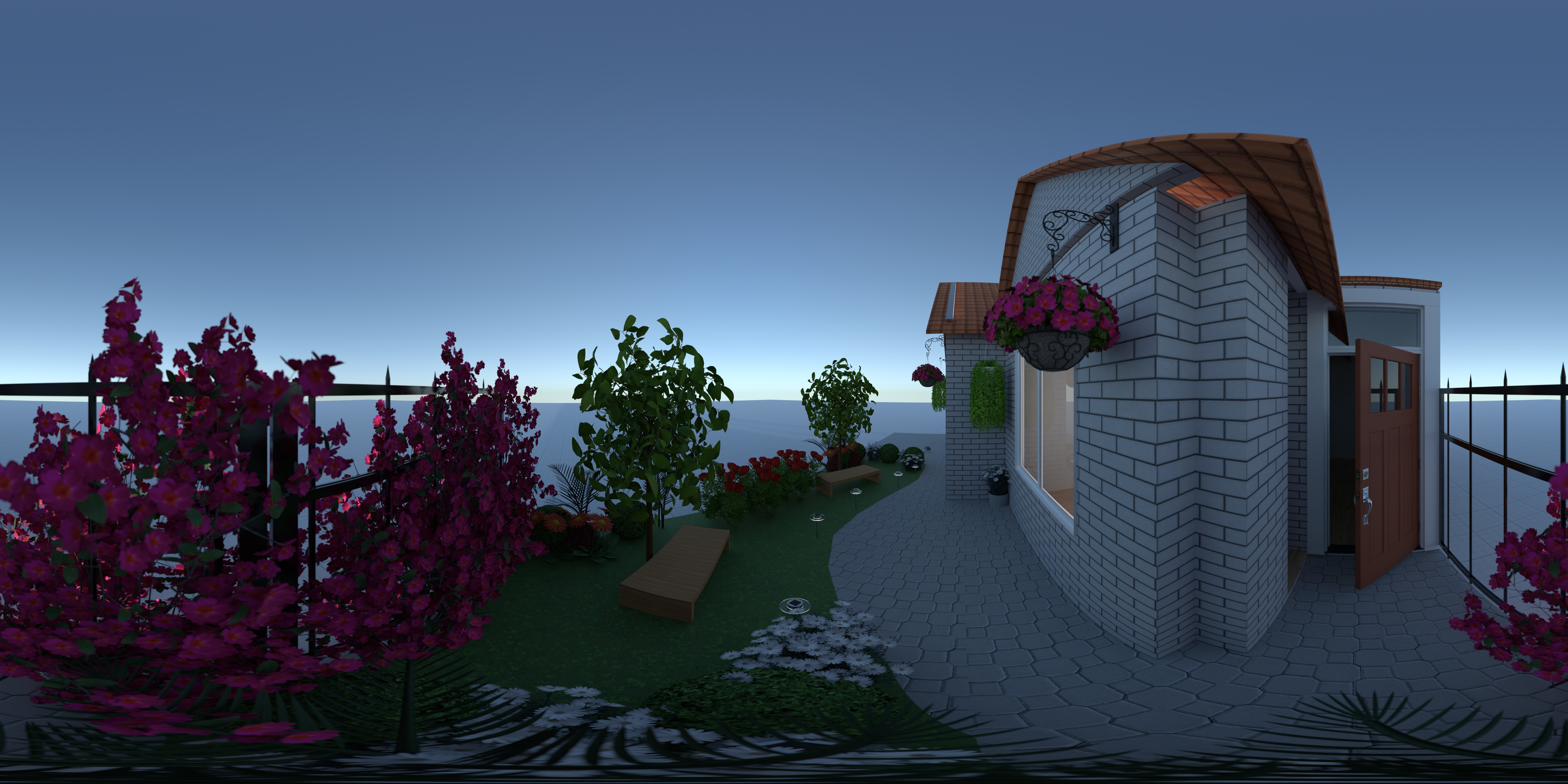 Proyecto 3 #23459819 by User 158850703