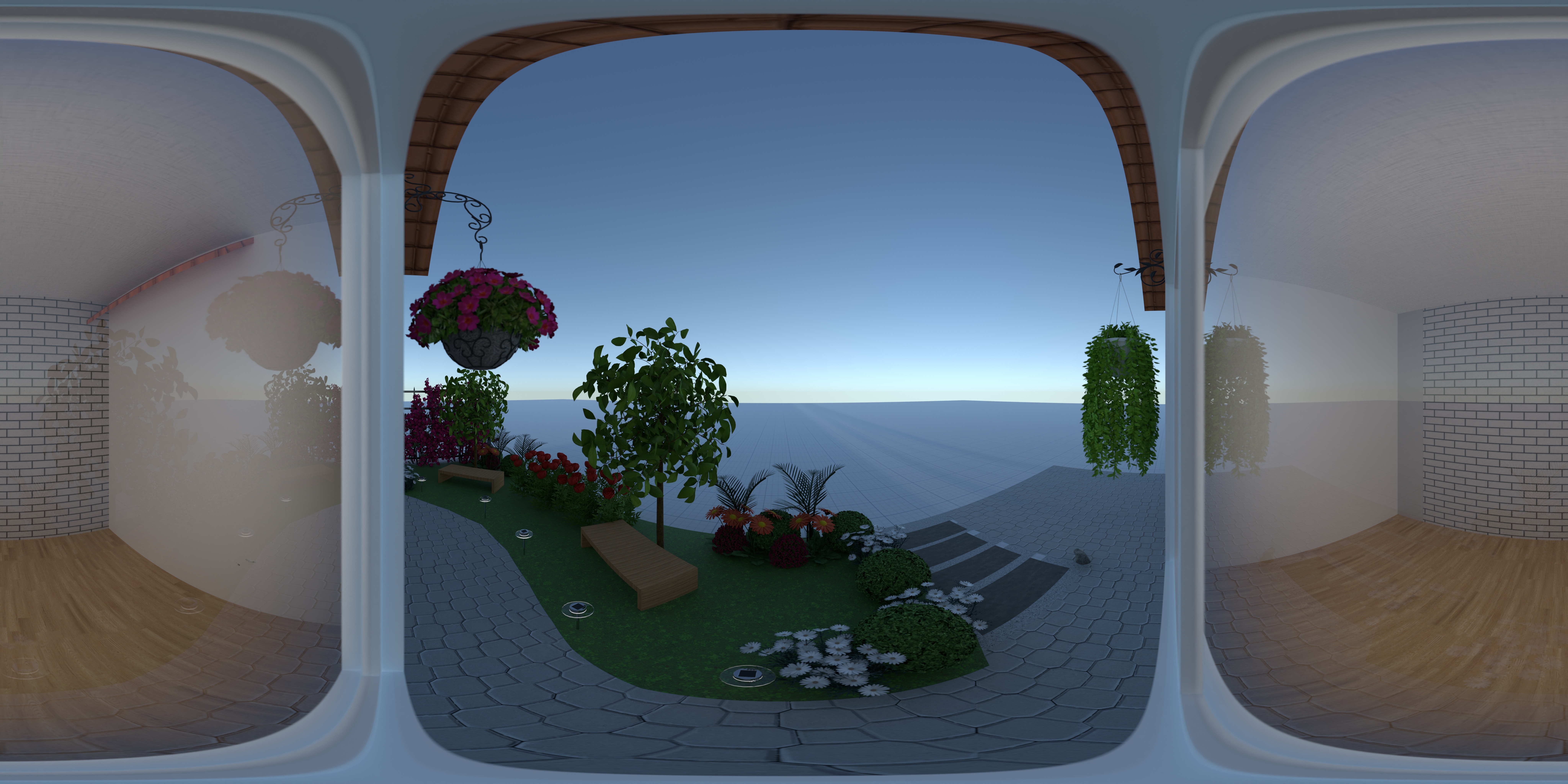 Proyecto 3 #23459827 by User 158850703