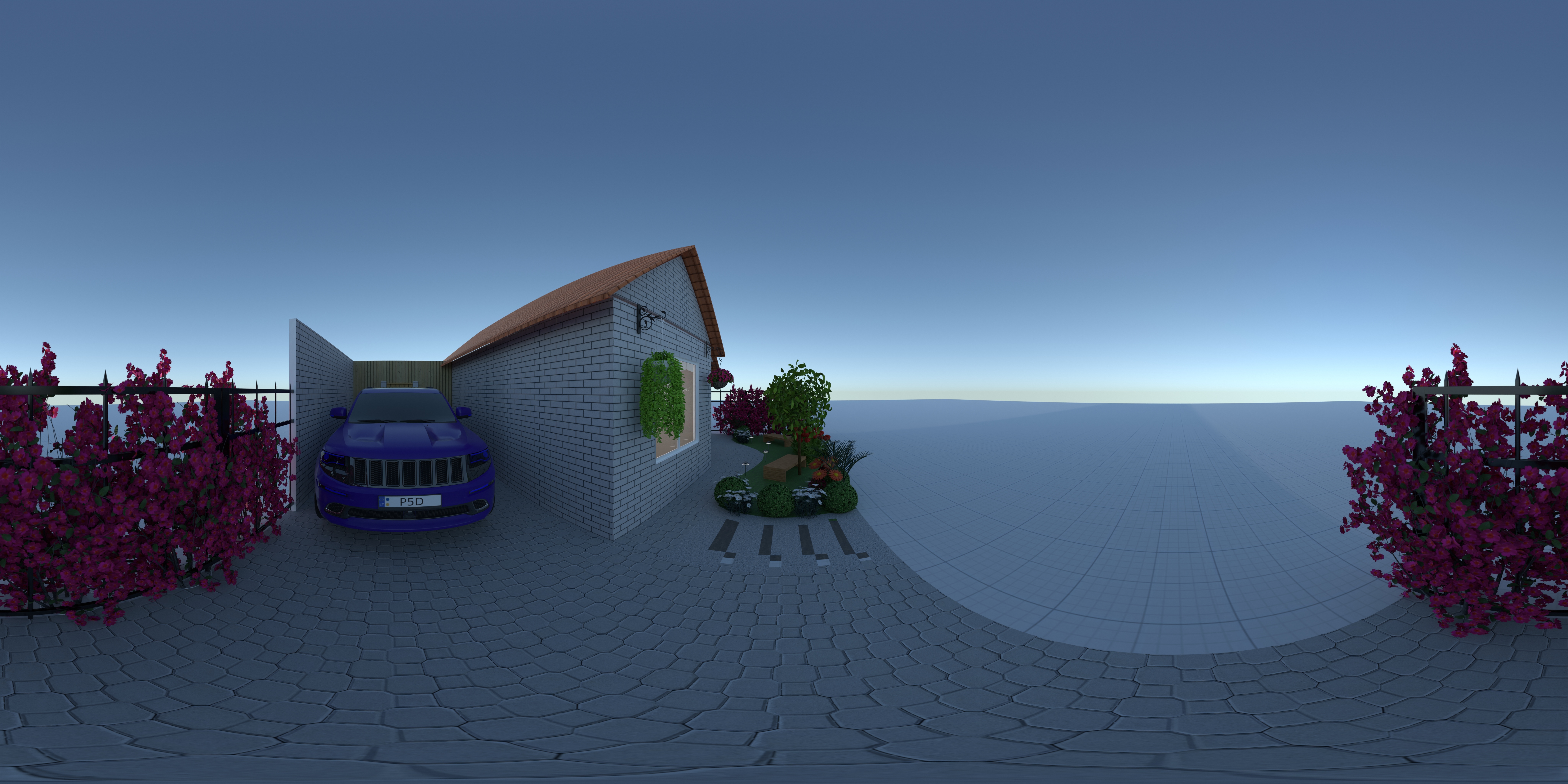 Proyecto 3 #23460439 by User 158850703