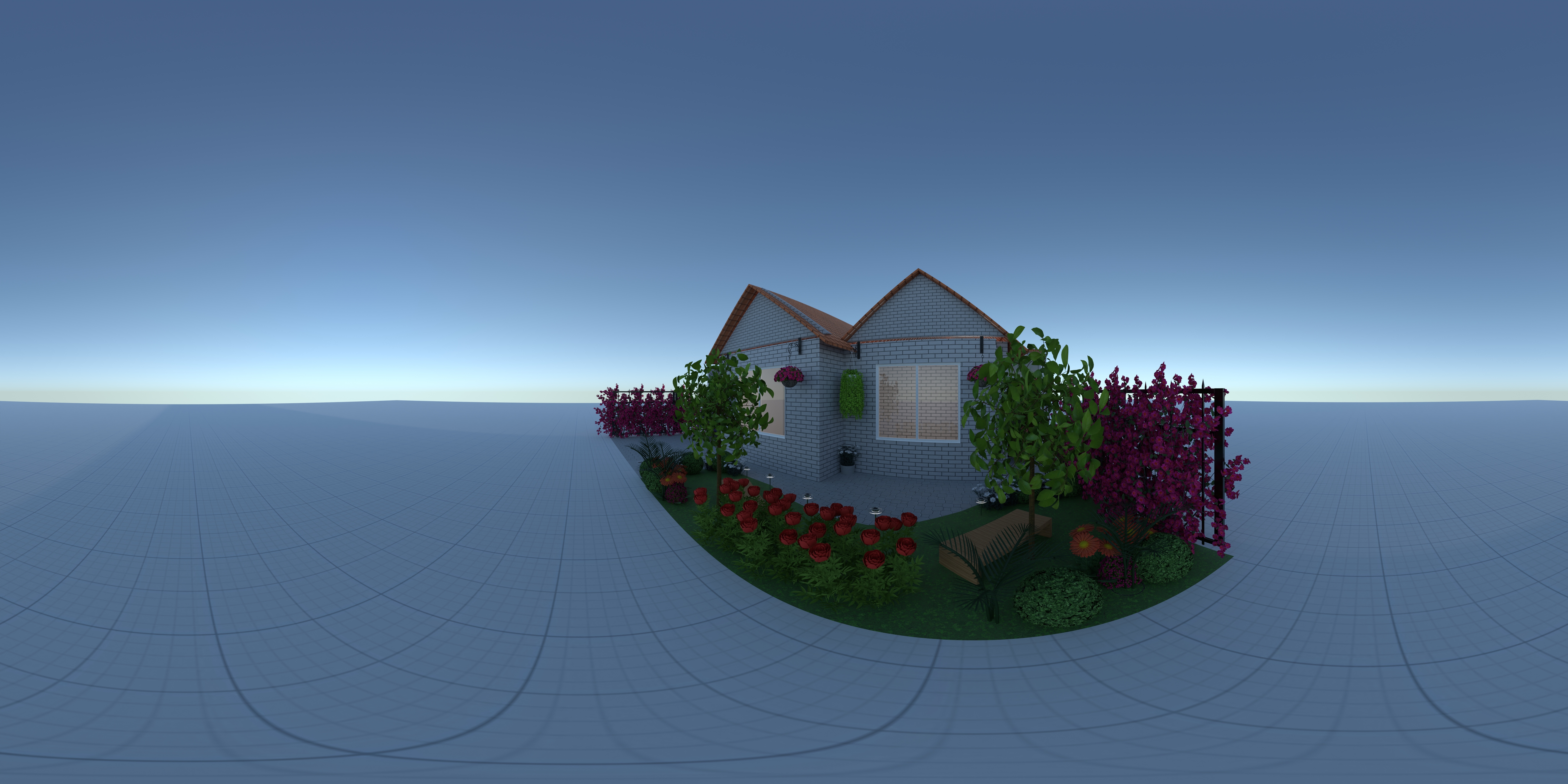 Proyecto 3 #23460447 by User 158850703