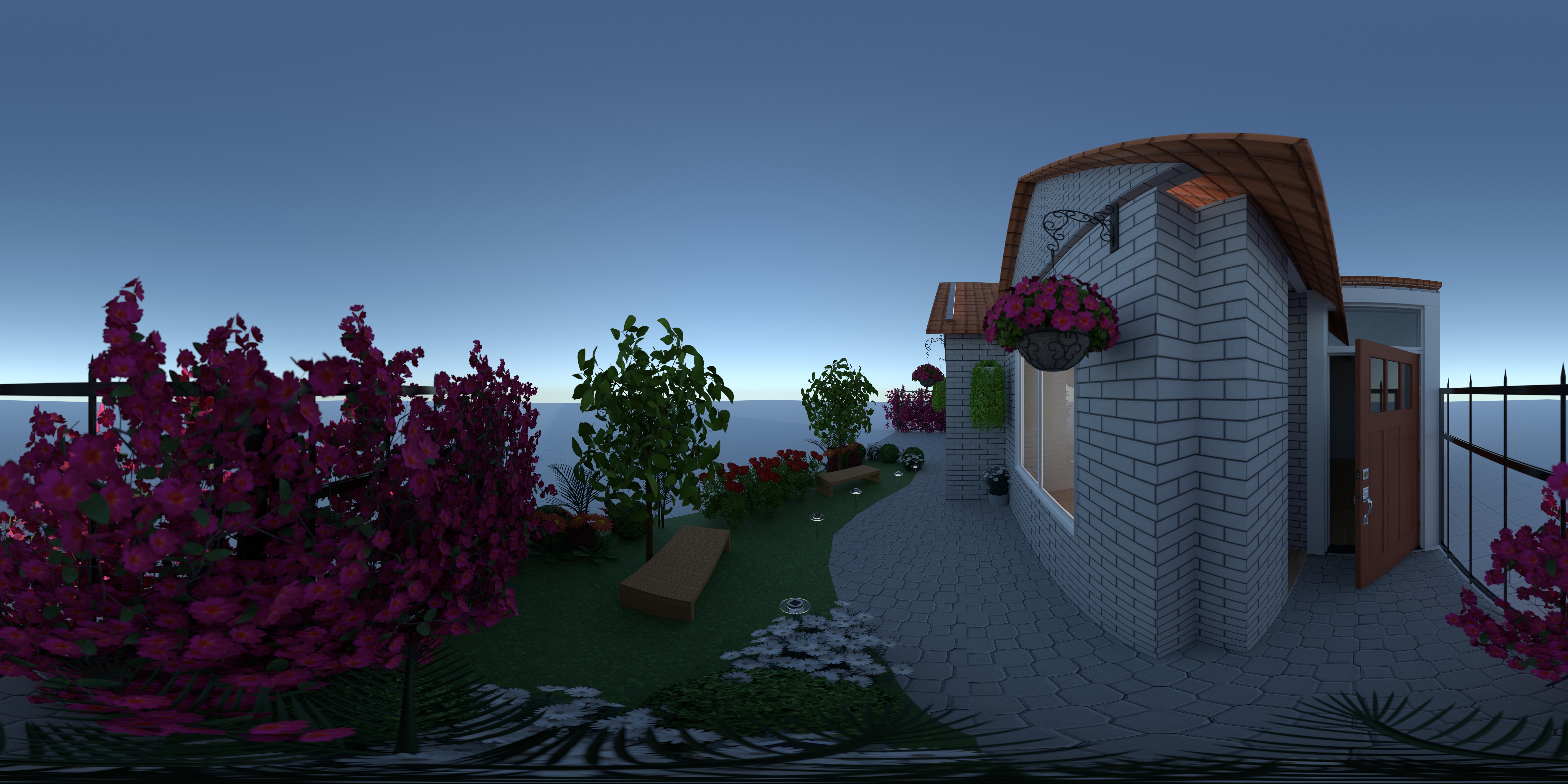 Proyecto 3 #23460451 by User 158850703