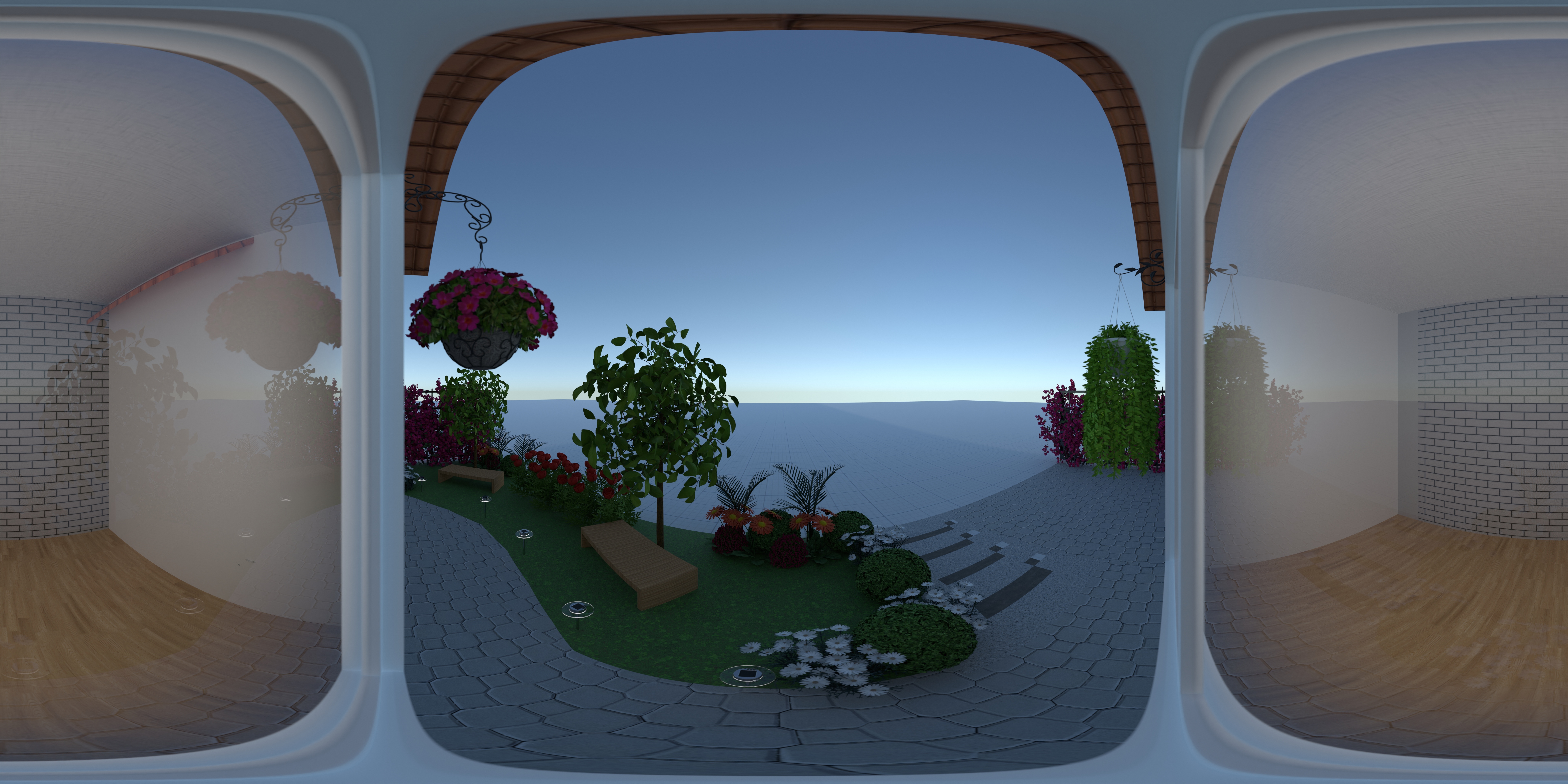 Proyecto 3 #23460459 by User 158850703