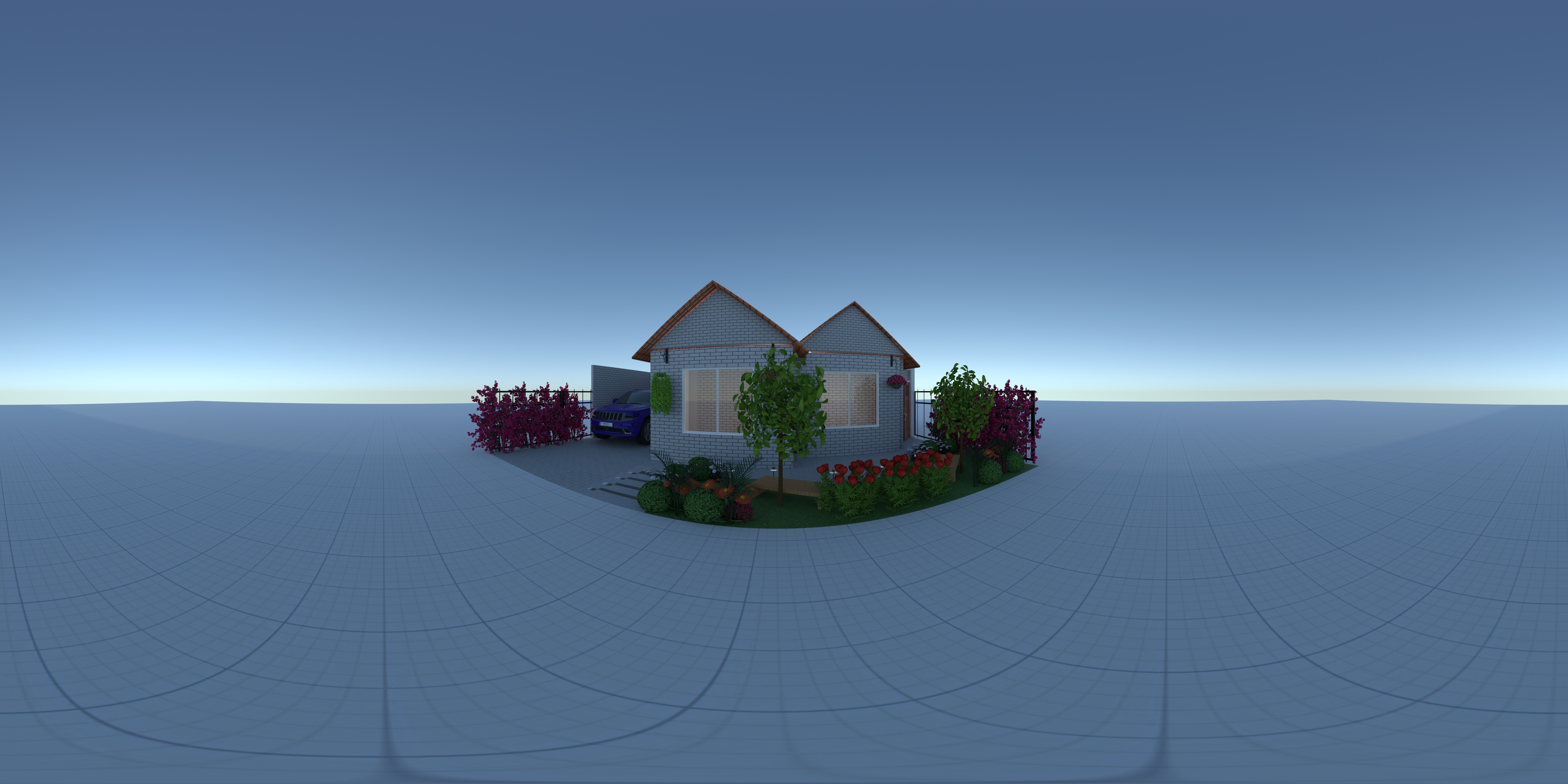 Proyecto 3 #23460431 by User 158850703