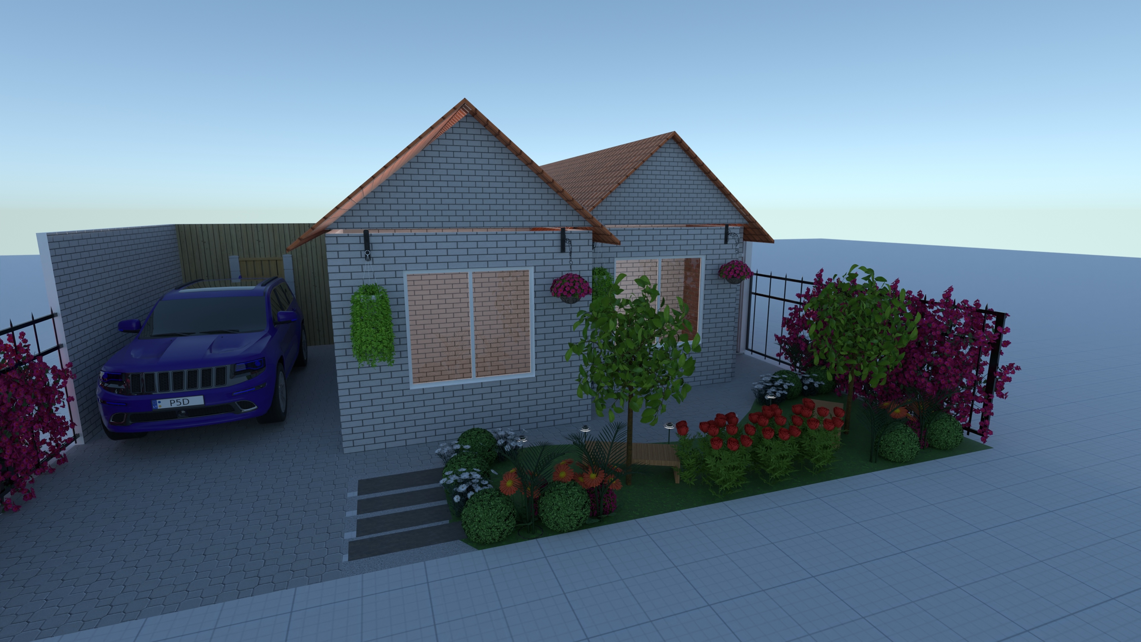 Proyecto 3 #23460615 by User 158850703