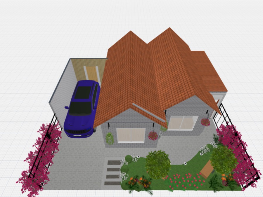 Proyecto 3 #23465879 by User 158850703