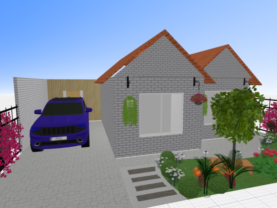 Proyecto 3 #23465887 by User 158850703