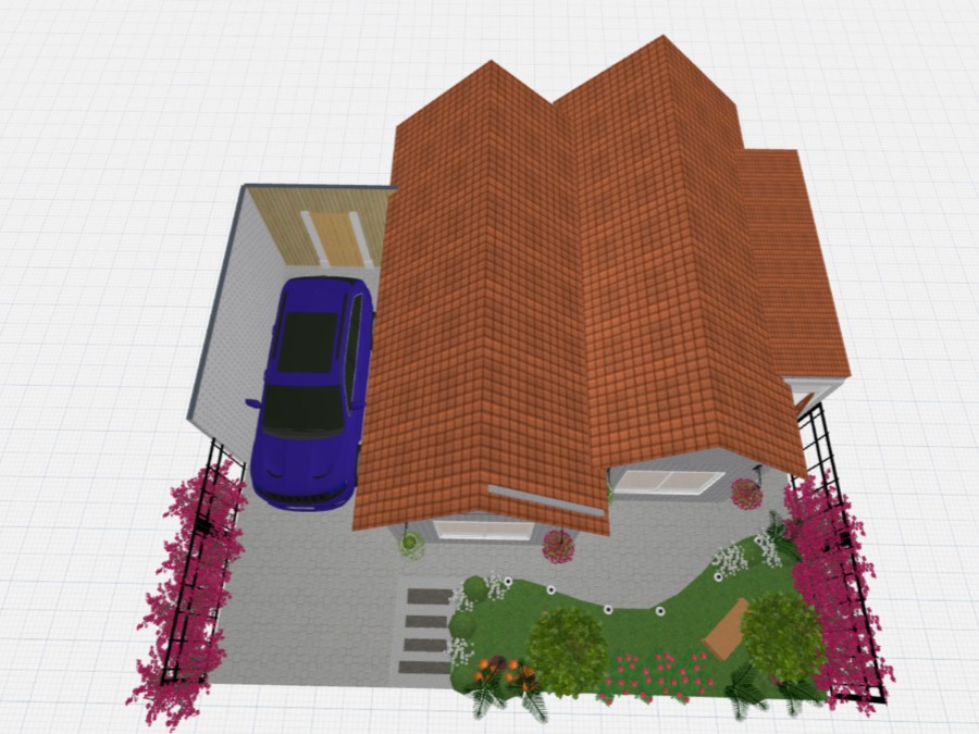 Proyecto 3 #23465935 by User 158850703