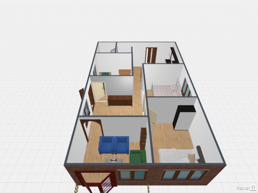 New project #23400375 by User 155190122