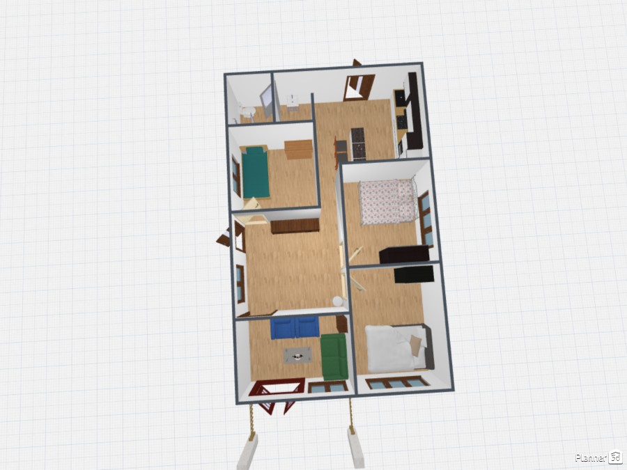 New project #23400379 by User 155190122