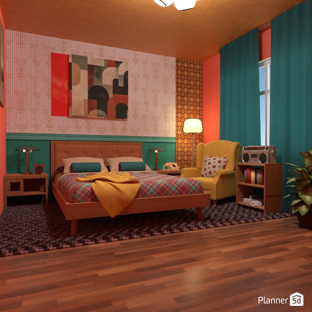 Retro #28635200 by Editors Choice