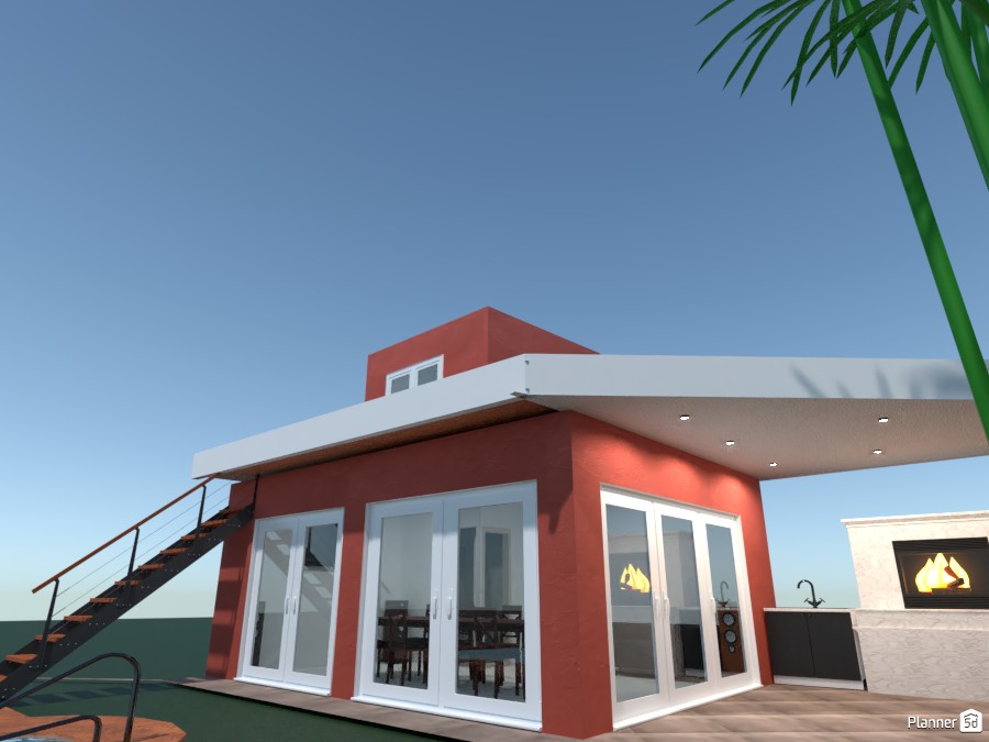 Cocina Gaston #3769856 by Gaston M