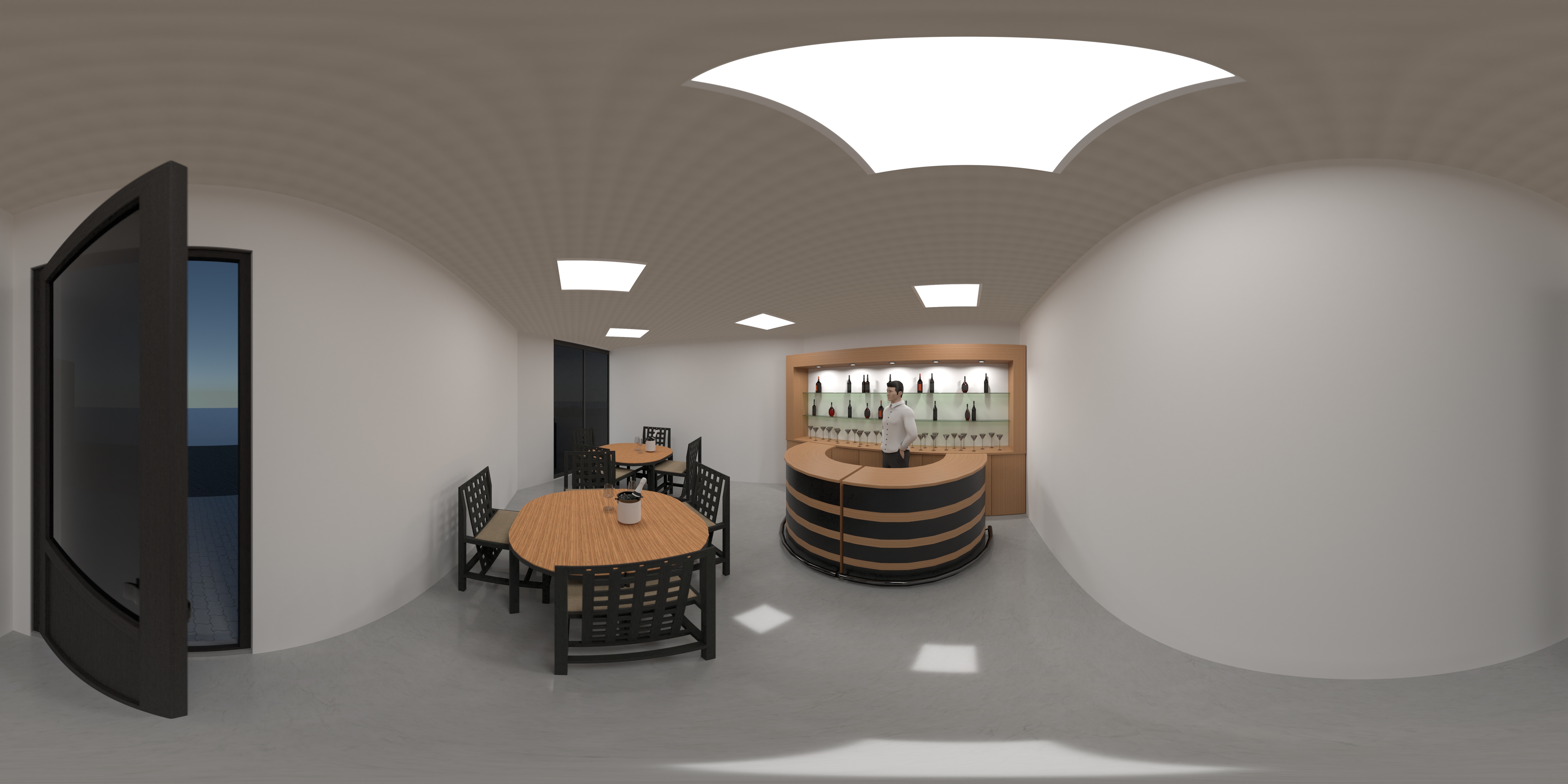 Doncaster Weighing Room #25034756 by Leo Nelson