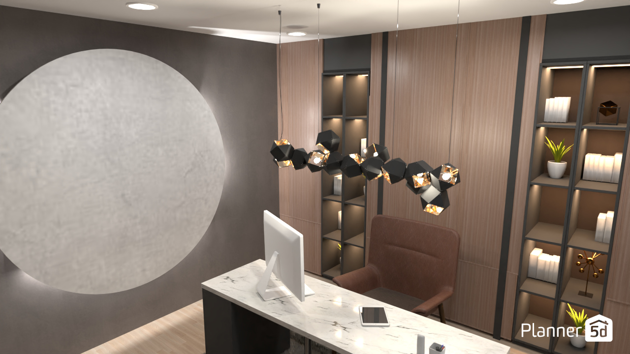 cozy and luxury #9261028 by Just Passion