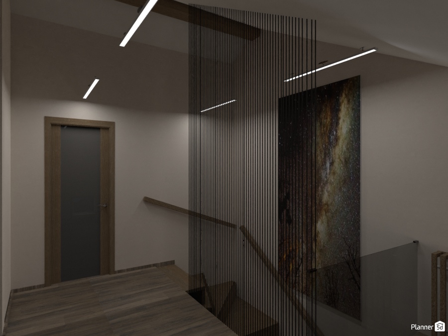 Дизайн холла #2320084 by Татьяна Максимова