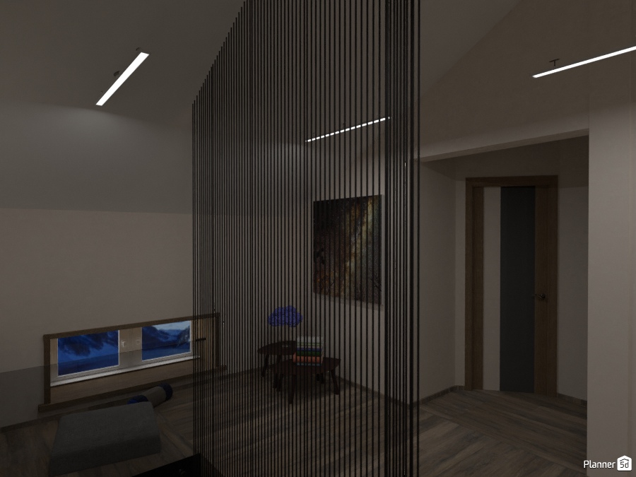 Дизайн холла #2320478 by Татьяна Максимова