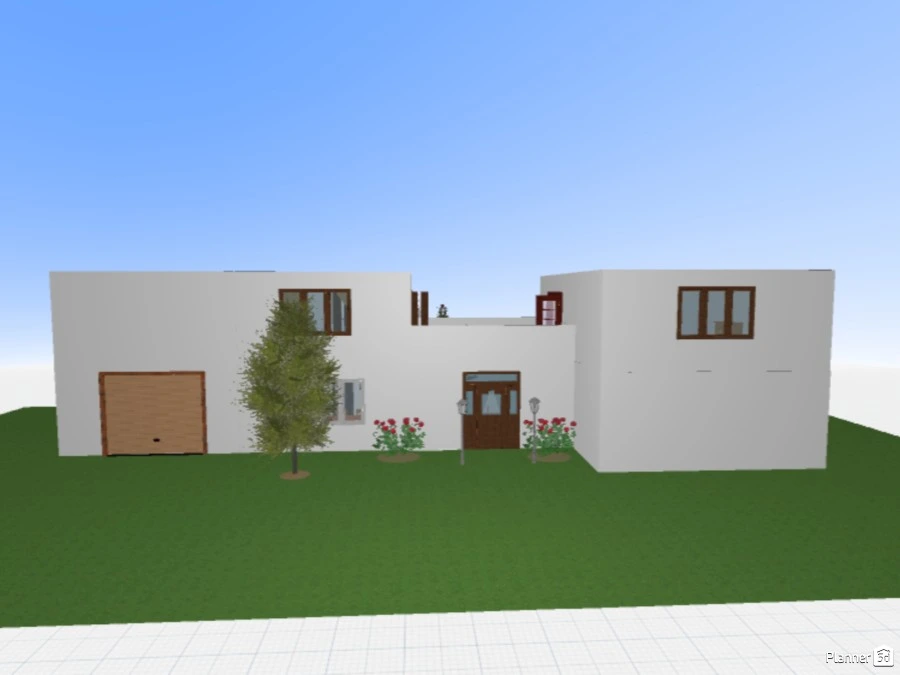 2 story home #3030908 by jaqual