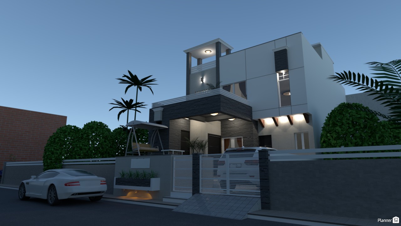 Home #3044184 by Chandradeepsinh Jadeja