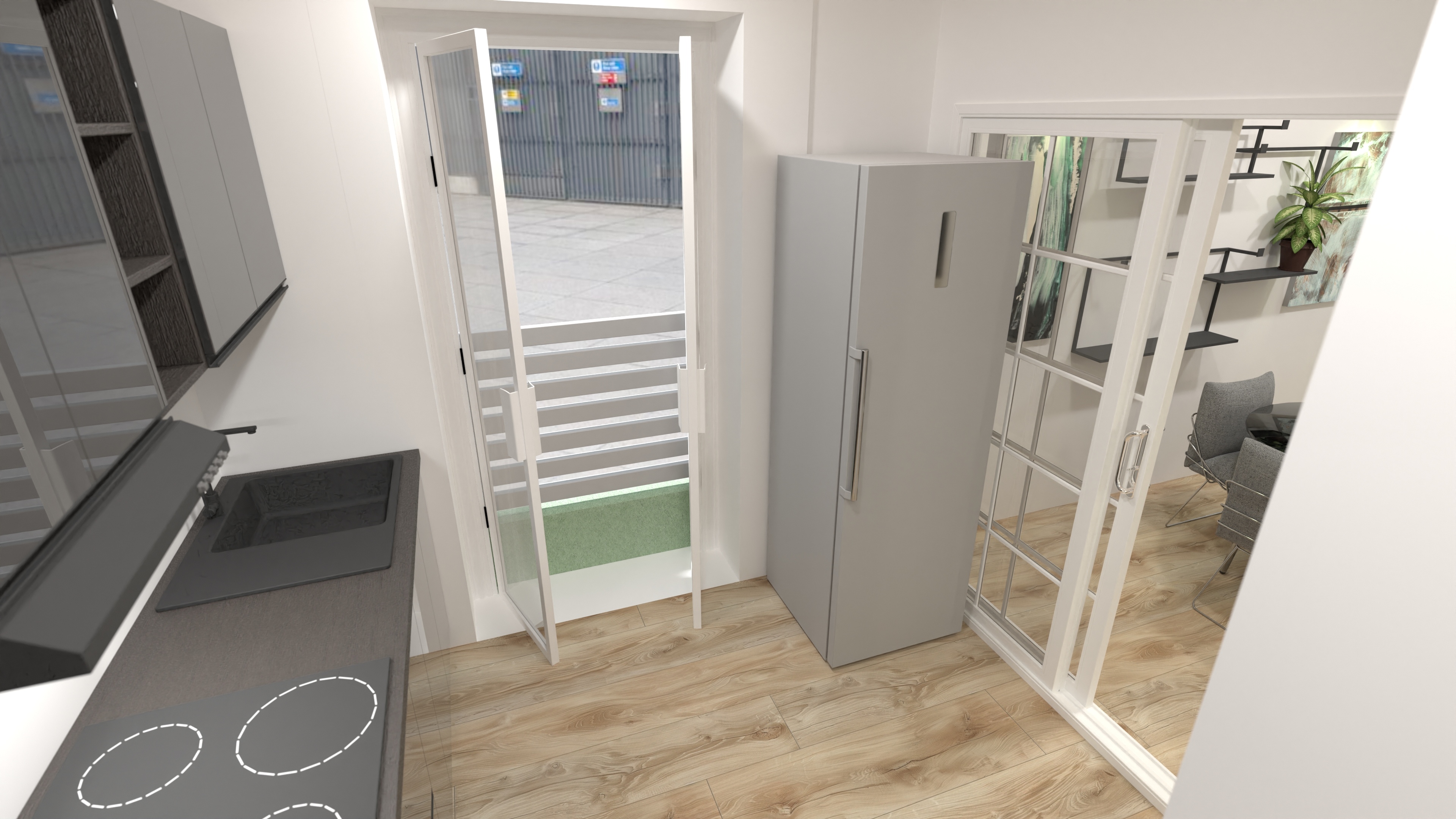 Piantina P3 copy copia #23664627 by User 160271051