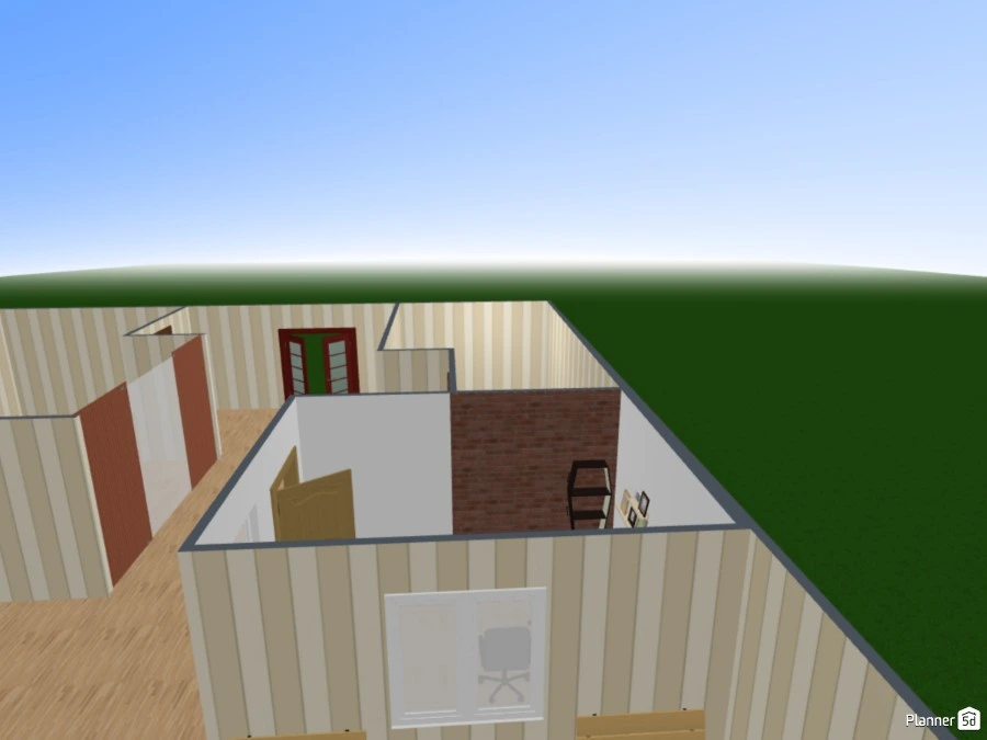 FloorPlan #3111204 by User 148118410