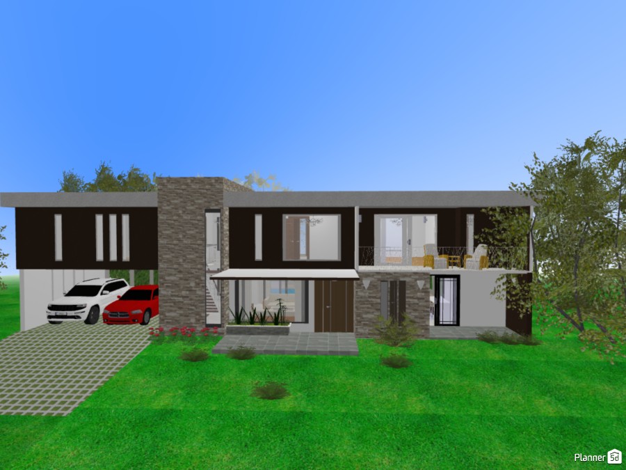 Palmeras Resort #3868182 от MariaCris