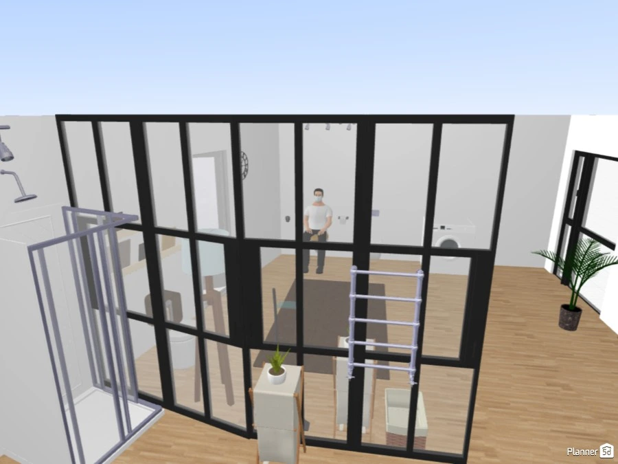 Badezimmer #3090024 by User 106432215