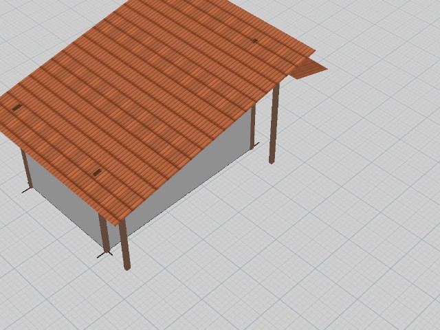 Kandang Ayam #24695364 by Semut Gendut