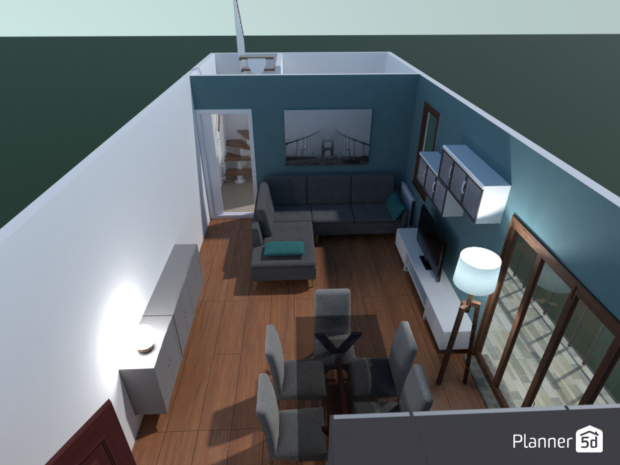 ff #6205009 by Federica Carrara