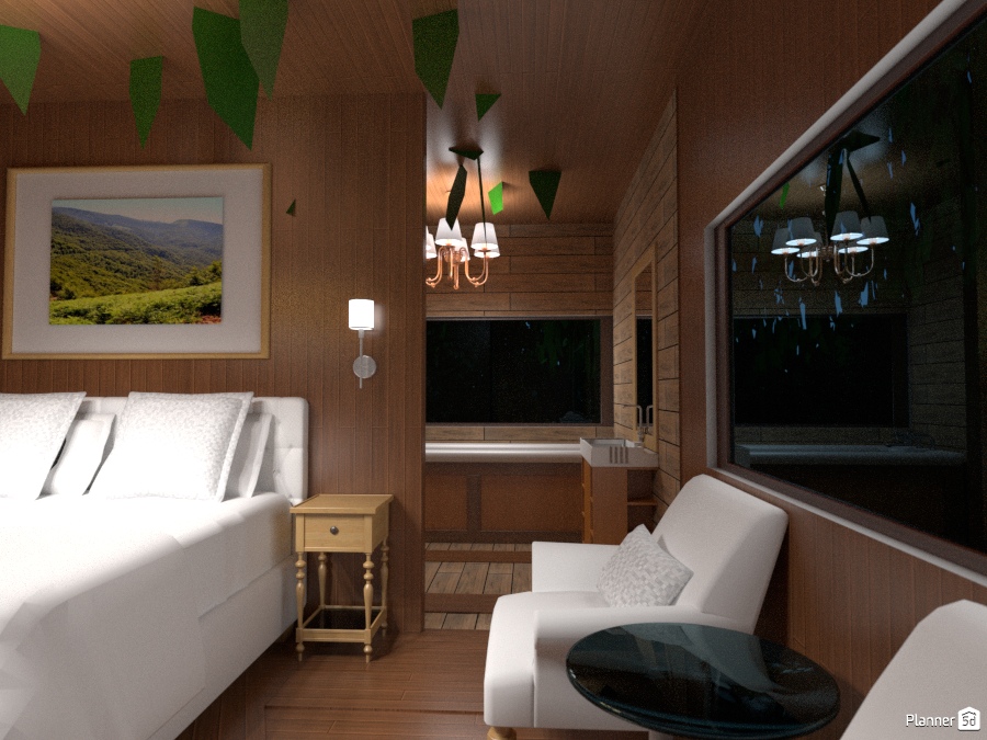 HOUSE ON A TREE #1881939 by Maison Maeck