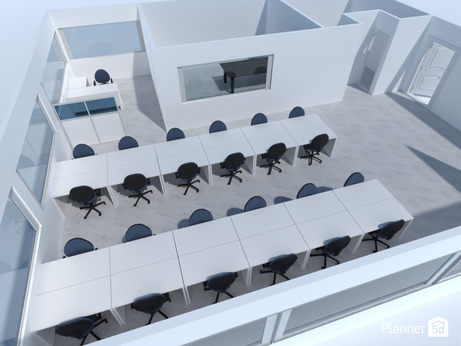 Oficina #8183181 by Gabriel Santos