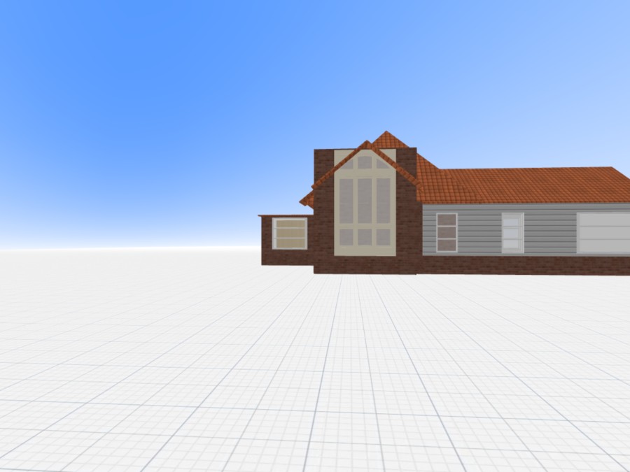 FIRST FLOOR DEMO 1 #23732179 by User 160858927