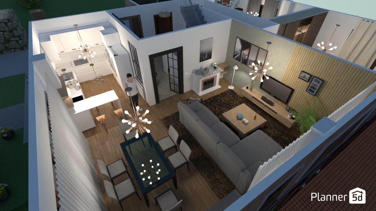 salon #25750988 by User 173495172