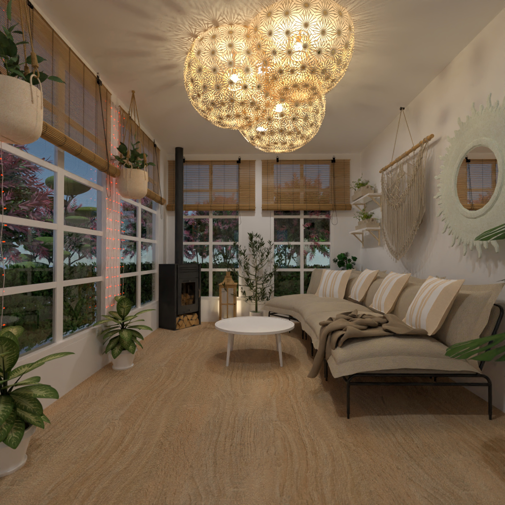 Sun room #13158055 by Editors Choice