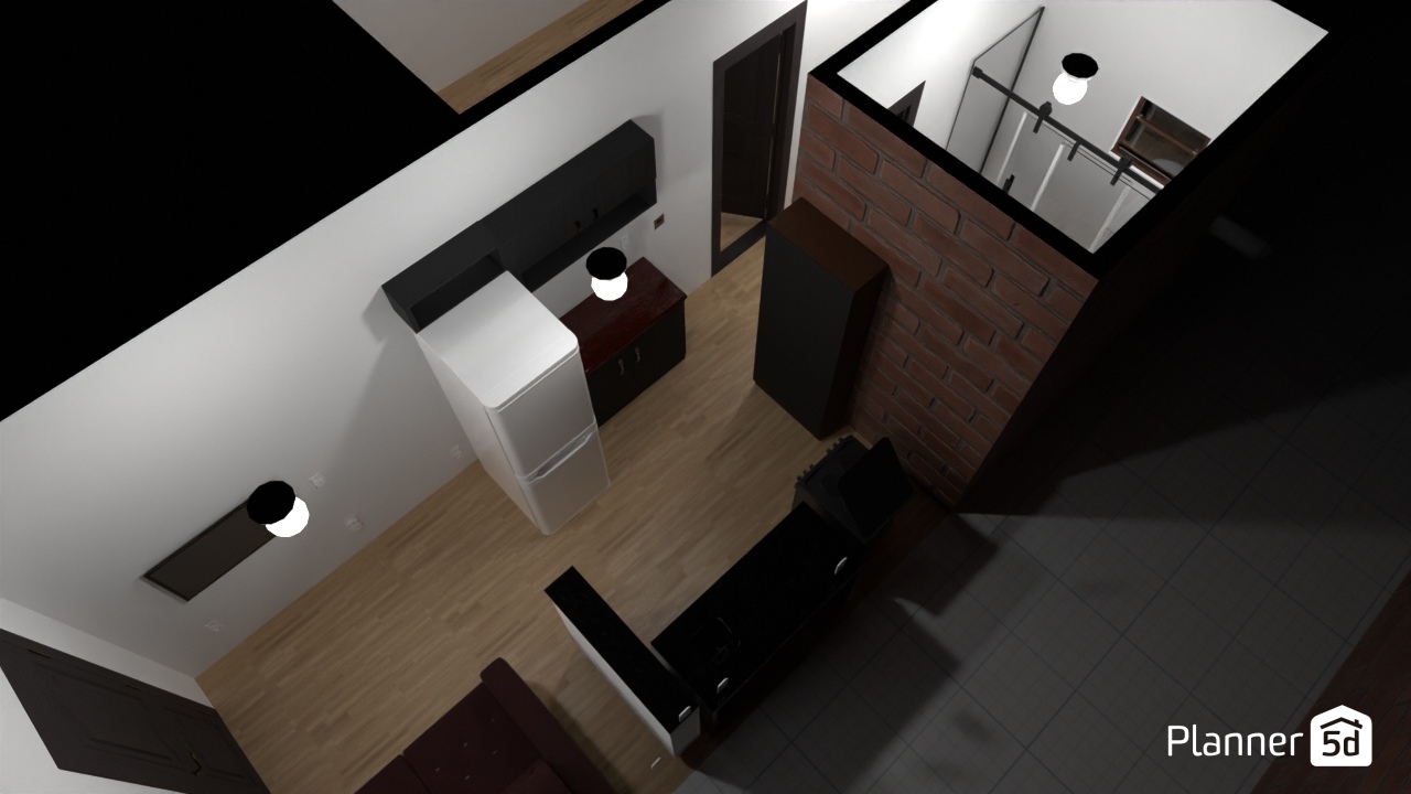 Projeto #51 #23353314 by User 80339720