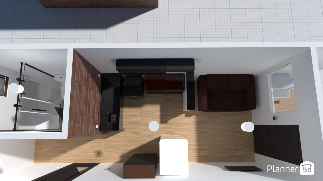 Projeto #51 #23357558 by User 80339720