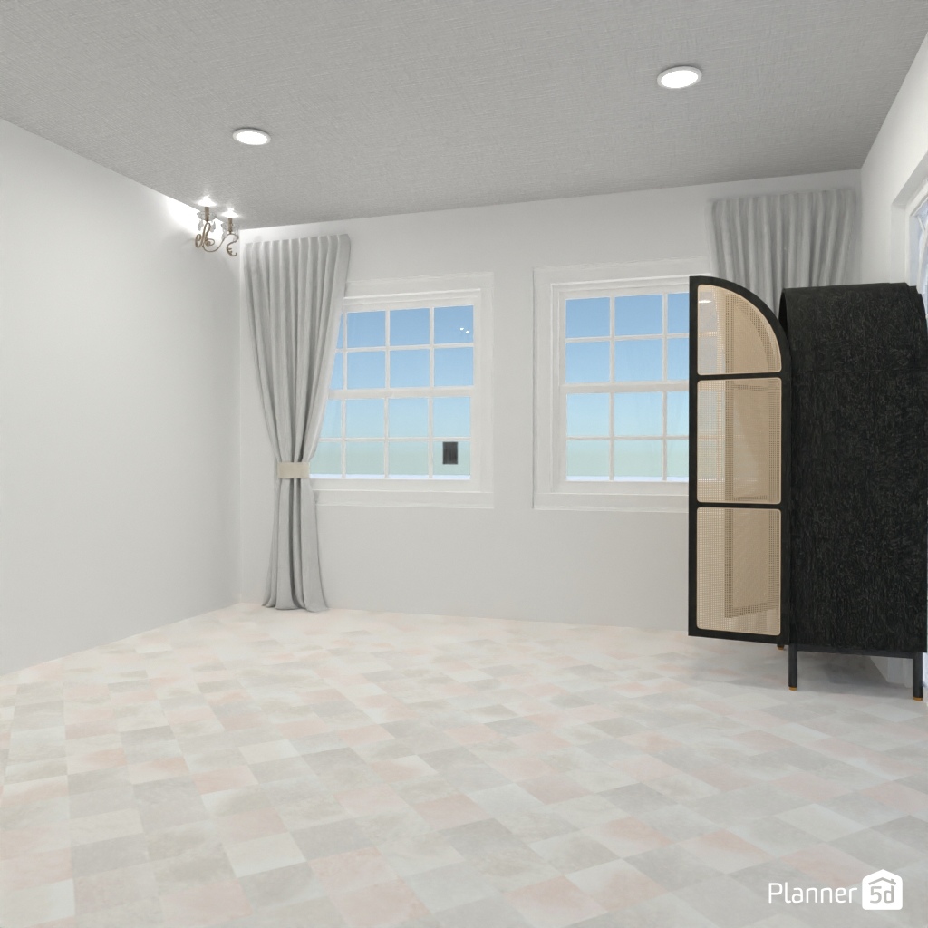 DB: Thanksgiving Day - room shell copy #23464111 by Editors Choice