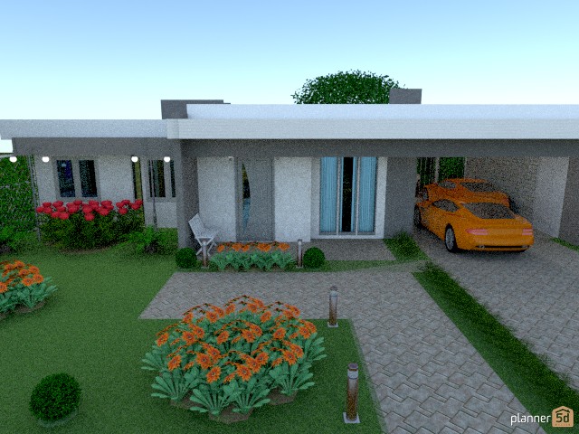 #311111 by Dennis Pádua