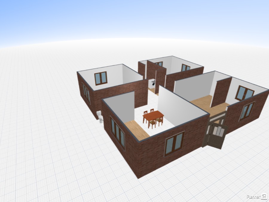 Village House #23224598 by User 157422850