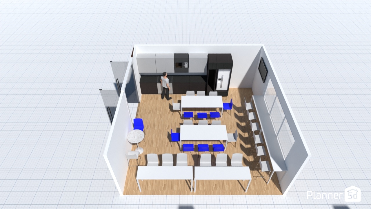 Proyecto cd juarez #23346418 by User 149923954